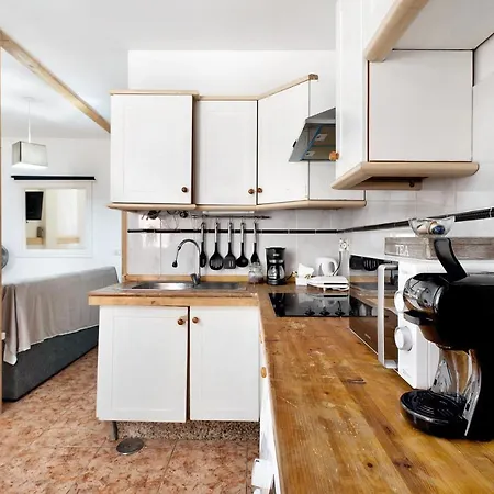 Acogedor Apartamento * Алькала