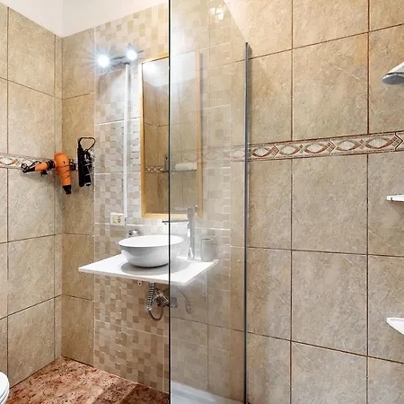 Апартаменты Acogedor Apartamento