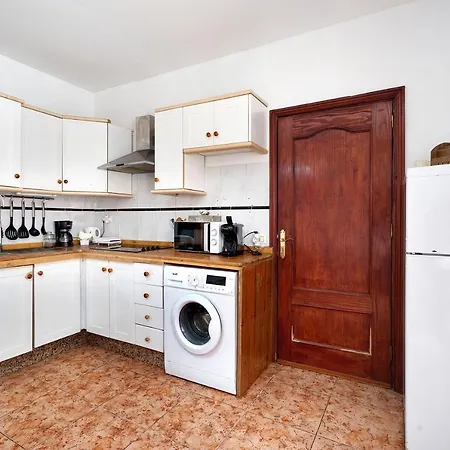 Acogedor Apartamento Алькала