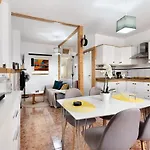 Acogedor Apartamento