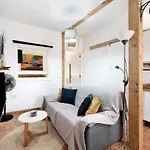 Acogedor Apartamento Alcalá la Real