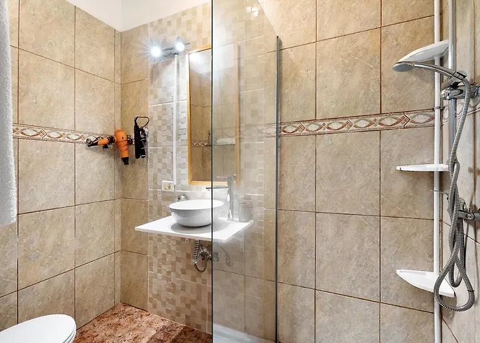 Apartment Acogedor Apartamento