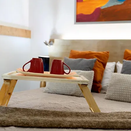 Acogedor Apartamento