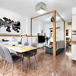 דירה Acogedor Apartamento *