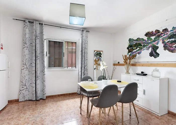 Acogedor Apartamento Alcalá la Real