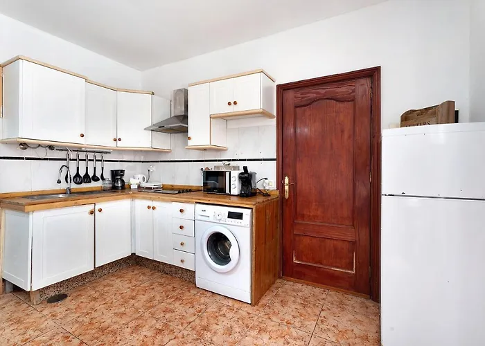Acogedor Apartamento Alcalá la Real